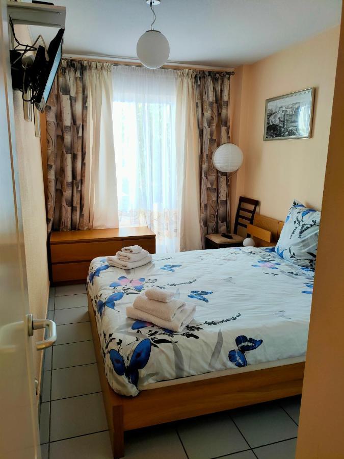 Piso En La Primera Linea Del Mar Con 2 Dormitorios Бенідорм Екстер'єр фото